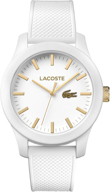 LACOSTE.12.12 Analog Watch - For Men 2010819