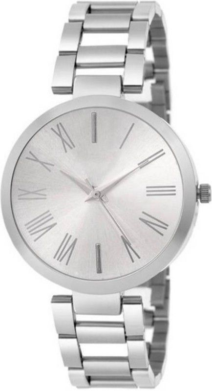 casual fit Analog Watch - For Girls best collection of white girls new watch