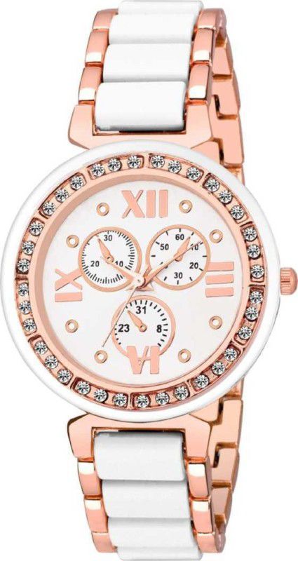 Analog Watch - For Girls Classic-25