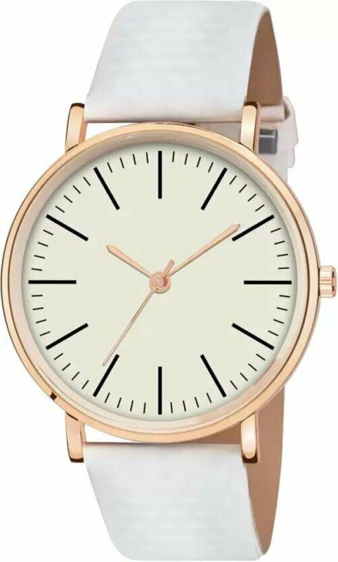 Color Changing Strap With Temprature Analog Watch - For Girls Women Sun Color Change Watch