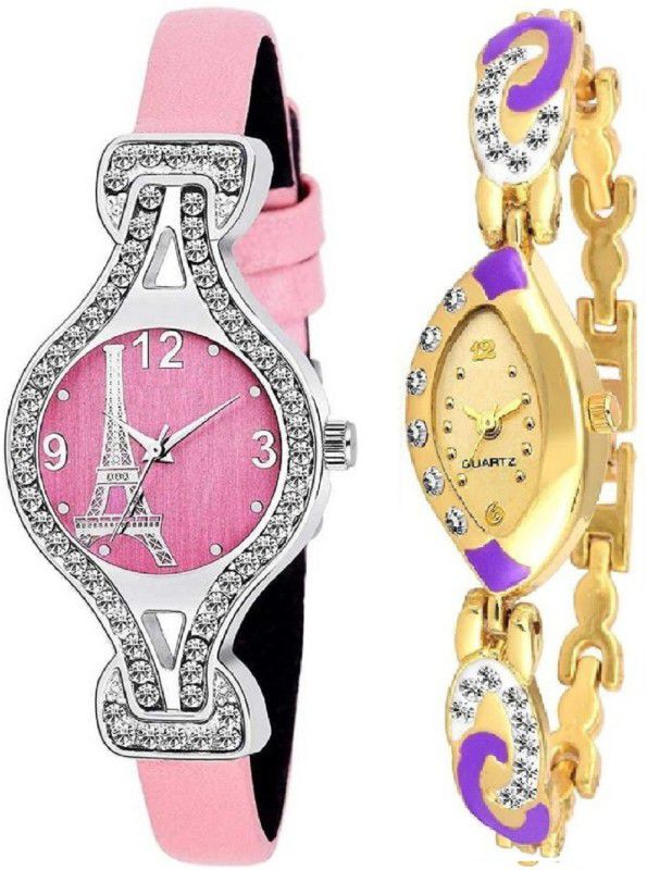 Analog Watch - For Girls watches girls new model combo