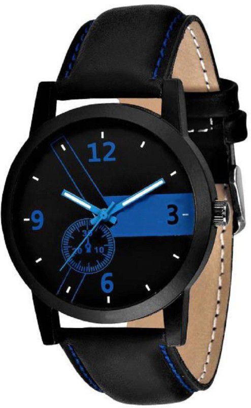 Analog Watch - For Boys 1730BLBU BOLD BLUE Watch - For Me