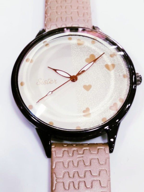 02155 Analog Watch - For Women OS000101