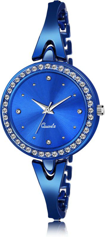 LR270 Exclusive Analog Watch - For Women