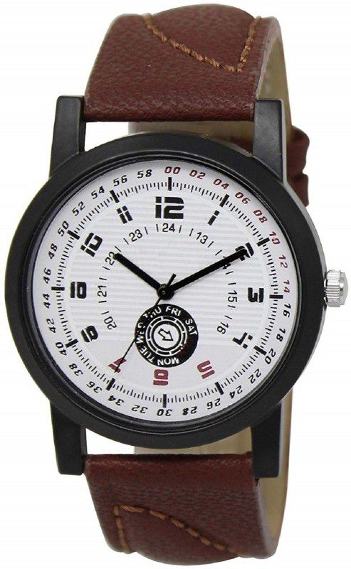 Stylish Professional Analog Watch - For Men Gk-08 New designer Watches