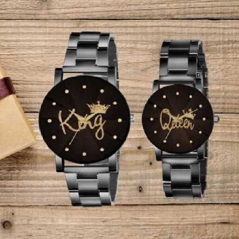 New Combo Analog Watches Analog Watch - For Girls