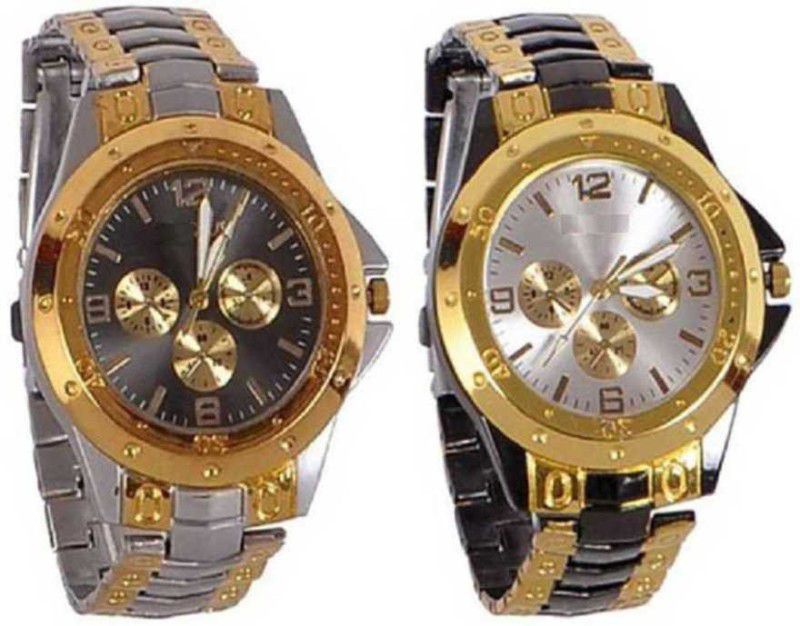 Analog Watch - For Boys & Girls New Attractive Look Watch Of 2021 Analog Watch For Boys & Mens