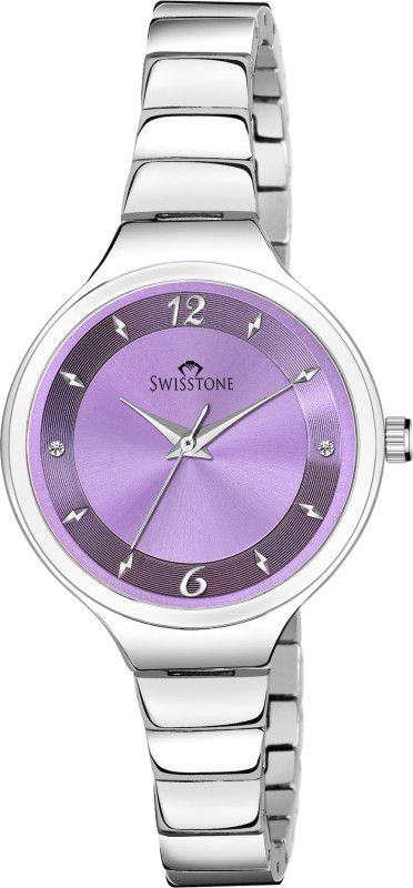 Analog Watch - For Women SW-L029-PRP