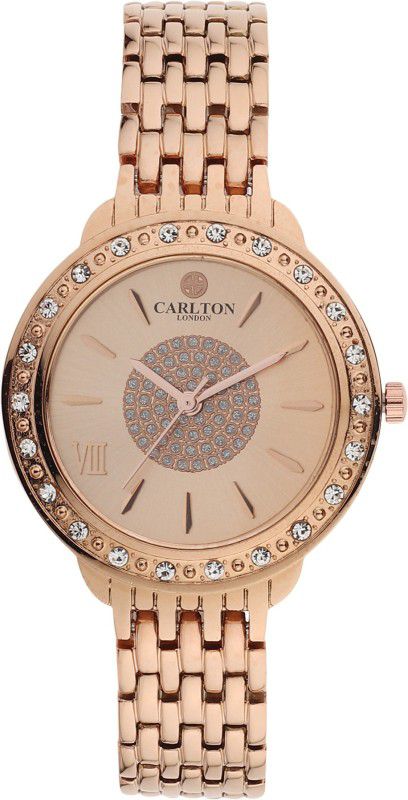 Analog Watch - For Women CL046RG3
