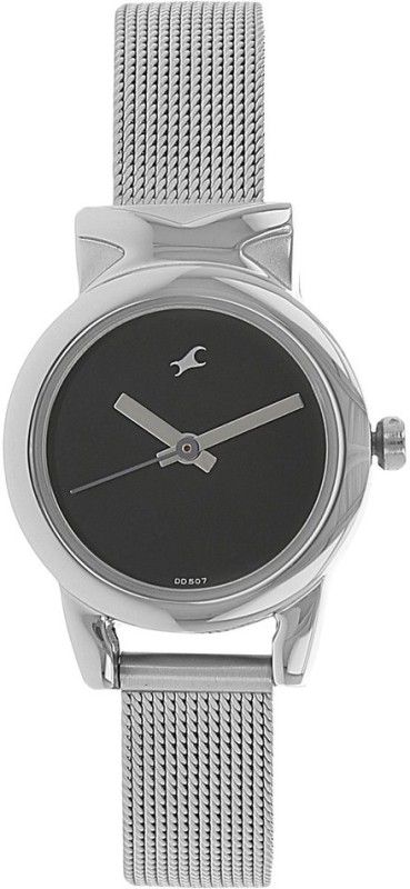 Fits & Forms Analog Watch - For Women NP6088SM01