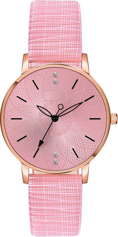 Analog Watch - For Women ORR314 OVER STYLE