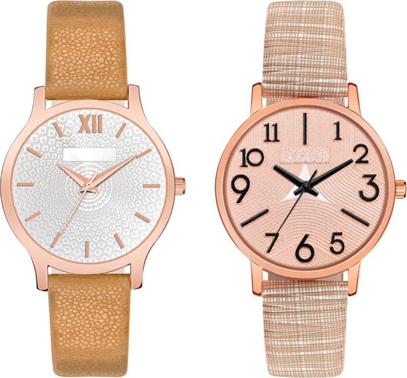Analog Watch - For Women MT349344