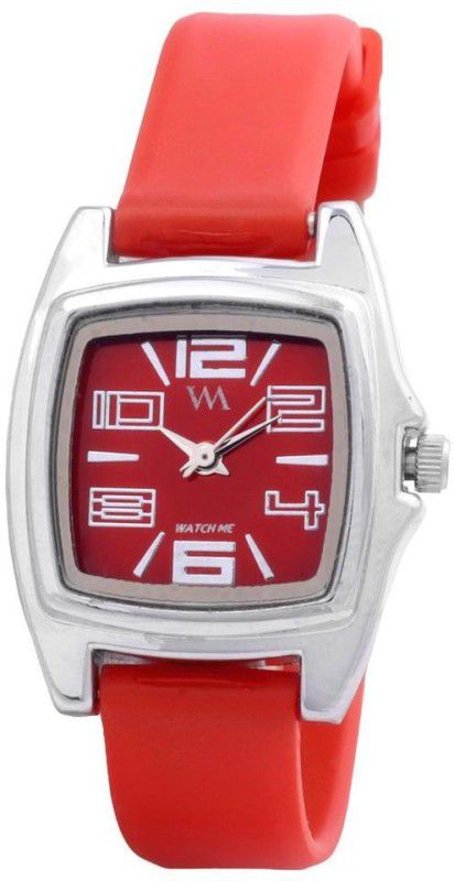 Watches Analog Watch - For Women WMAL-110-Rxx