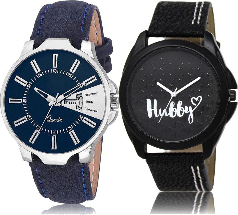NA Analog Watch - For Boys Latest Fashion Watch Combo BL46.23-BL46.31 For Mens And Boys