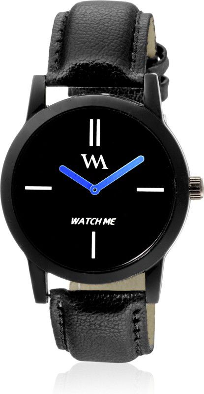 Unique Designer Stylish Analog Watch - For Men WMC-002