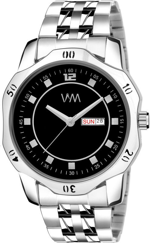 Unique Designer Stylish Analog Watch - For Men DDWM-117