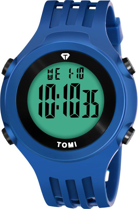 Digital Watch - For Men TM-9093