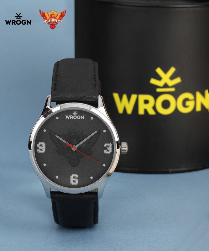 Analog Watch - For Men WRG00120A