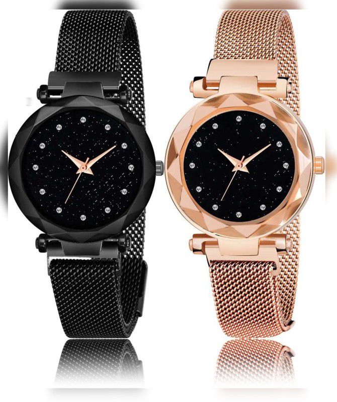 Analog Watch - For Women Watches
