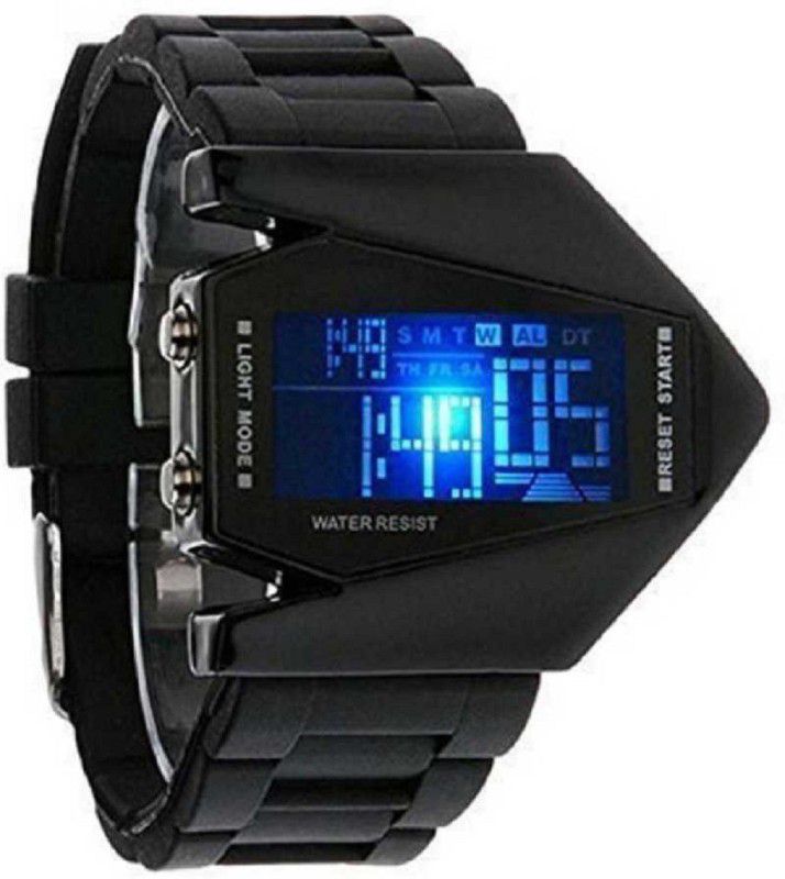Designer Fashion Wrist Watch. Digital Watch - For Men XE-ROKTBK Hot Selling and Exclusive 2019 Premium Quality Watch