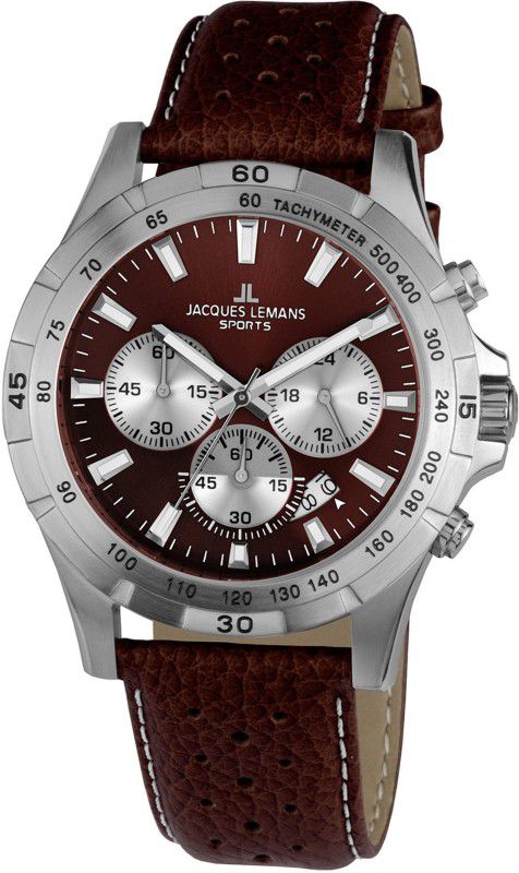 Analog Watch - For Men 1-1670D.1