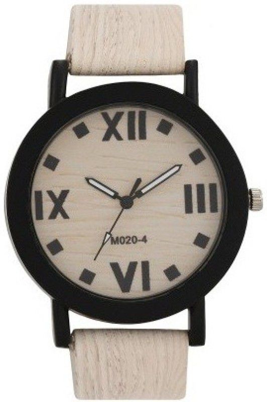 Luxury Series Analog Watch - For Women ENG-642