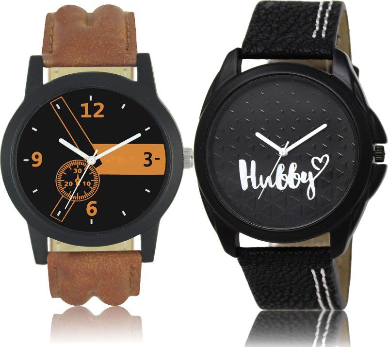 NA Analog Watch - For Boys New Fashion Watch Combo BL46.1-BL46.31 For Mens And Boys