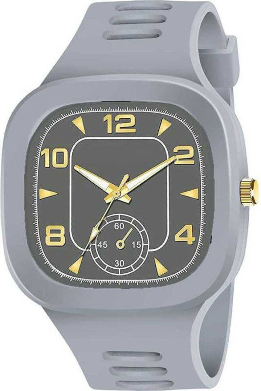 ANALOG WATCH Analog Watch - For Boys SQURE