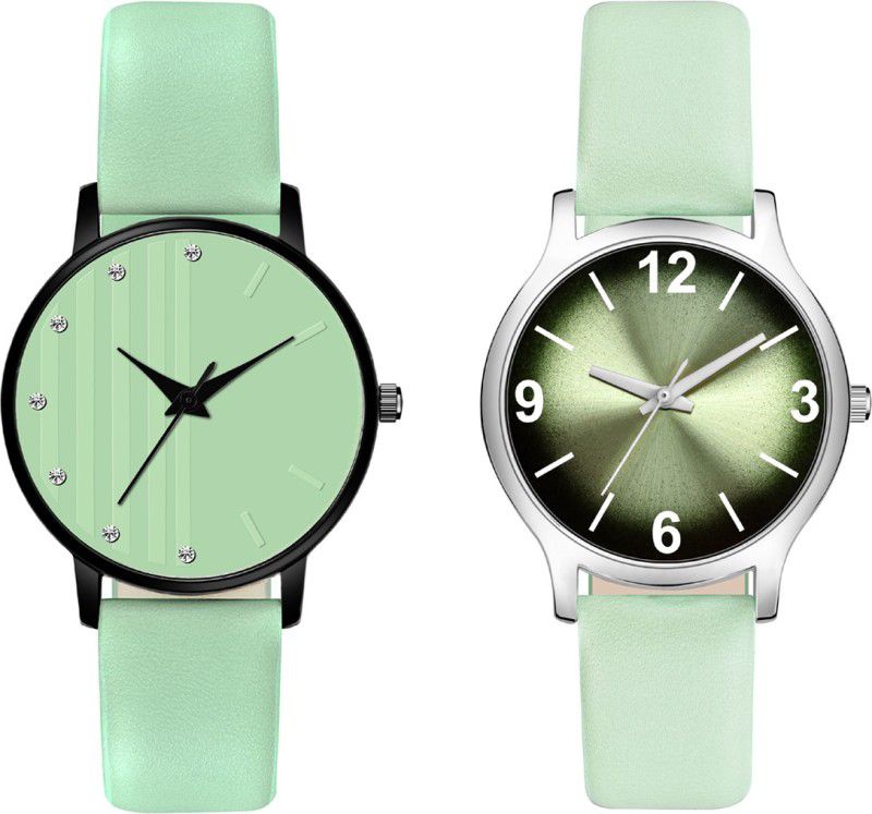 Analog Watch - For Girls MT351321
