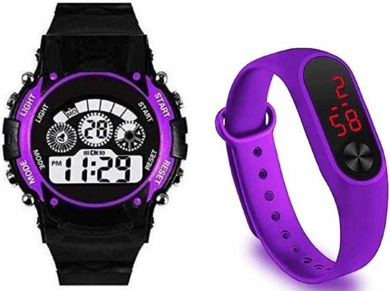 Digital Watch - For Boys BEST ATTRACTIVE AND DESIGNED WATCHES COLLECTION OF DIGITAL WATCHES BEST FOR EVERYTHING