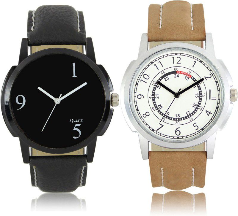 NA Analog Watch - For Boys New Fashion Watch Combo BL46.6-BL46.17 For Mens And Boys
