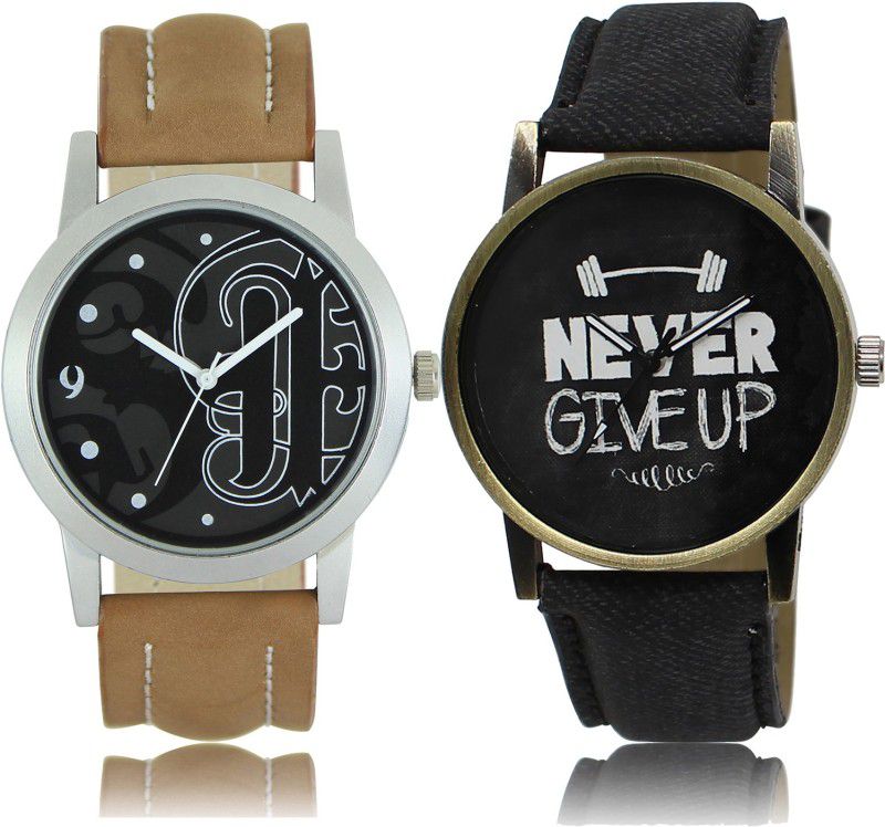 NA Analog Watch - For Boys New Fashion Watch Combo BL46.14-BL46.27 For Mens And Boys