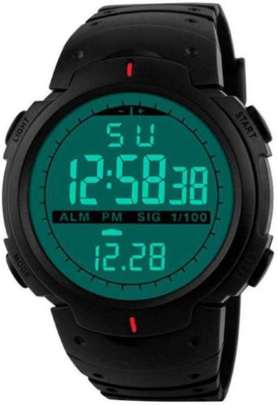 Digital Watch - For Boys BRIGHT DIGITAL WATCHES FOR BOYS NEW TRENDY COLLECTION