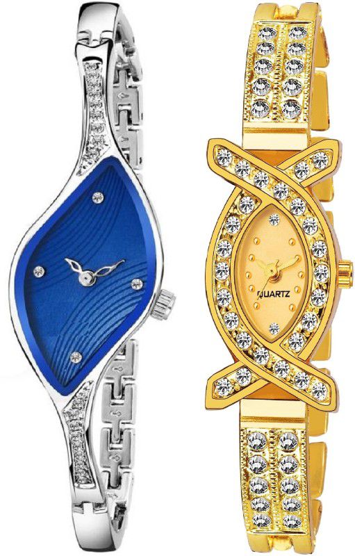 fast selling Analog Watch - For Girls women watches under 300 combo