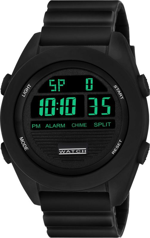 Digital Wrist Watch For Man 9060 Digital Watch - For Men