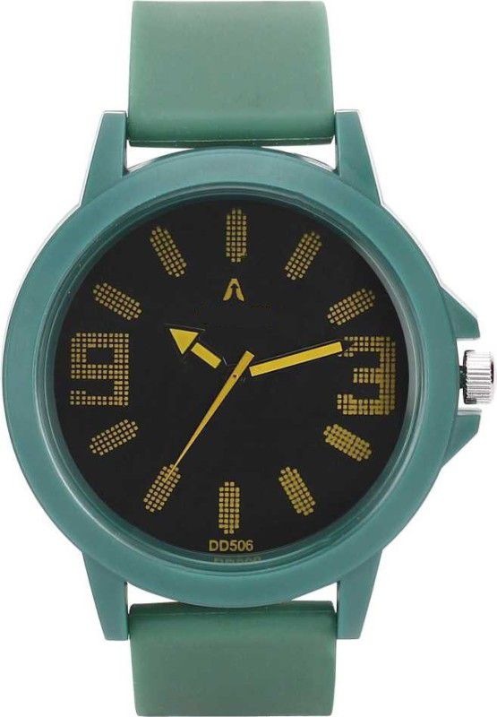 Tees Analog Watch - For Boys sporty
