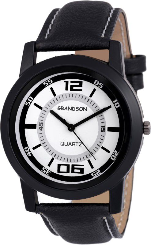 Analog Watch - For Men GS-231