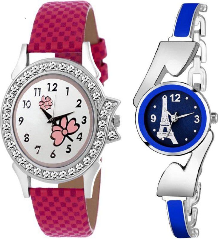 watches combo girls Analog Watch - For Girls watches girls new model