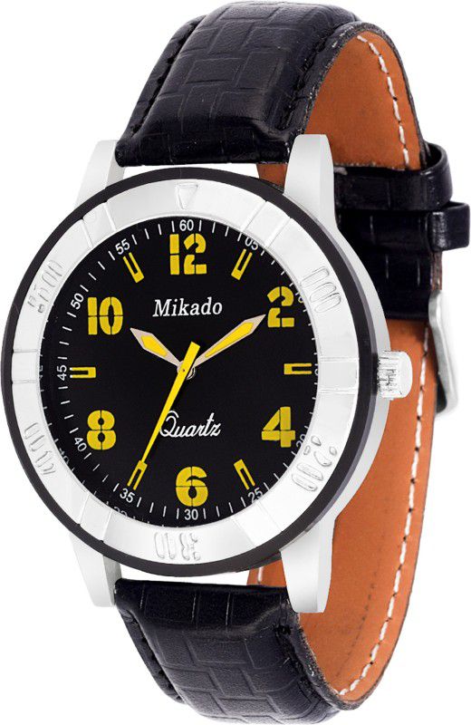 Analog Watch - For Men MG 555