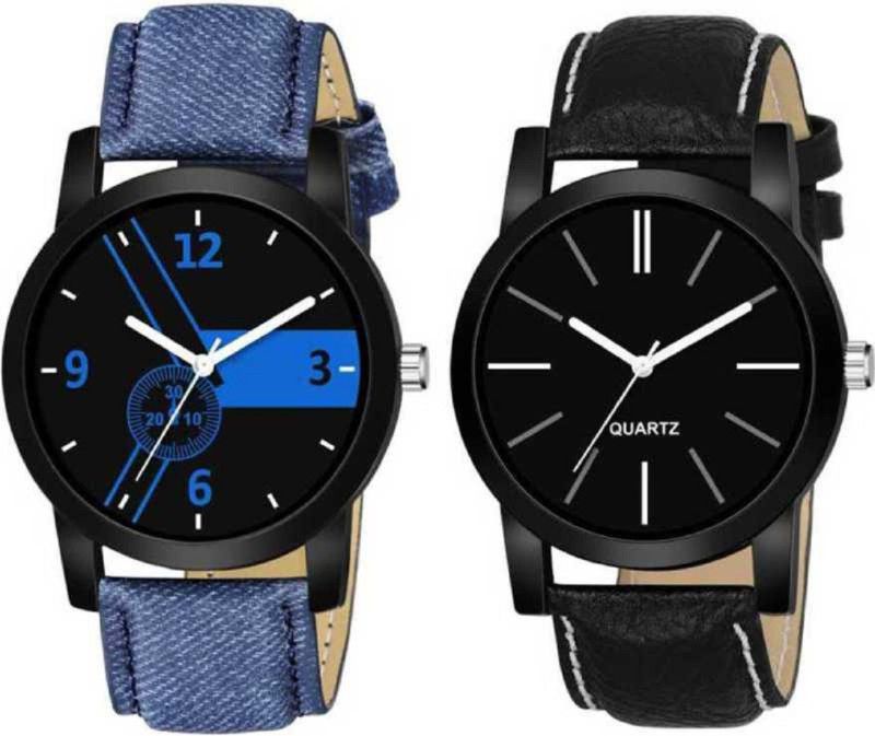 Boys And Men Analog Watch - For Men 216-Blue Sporty look Designer Analog Watch - For Men 216-Blue Sporty look Designer For Boys And Men Analog Watch - For Men