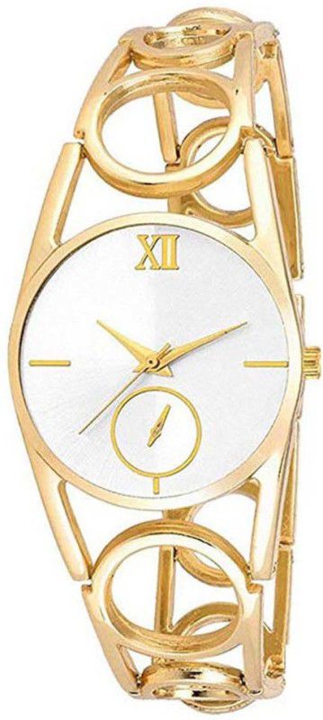 EXC-0037A Analog Watch - For Girls EXC-0037