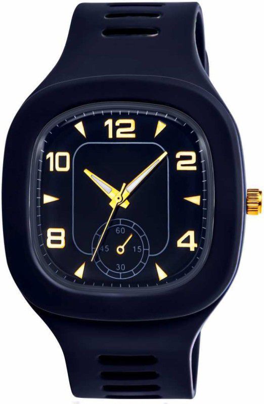 Analog Watch - For Boys MB02