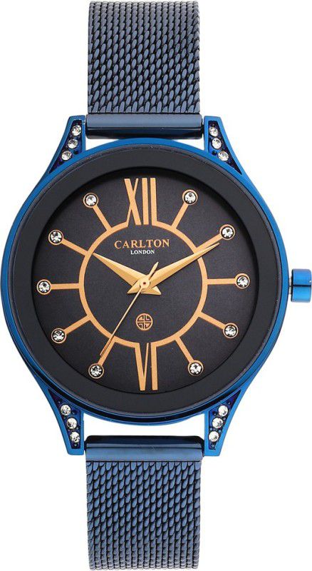 Analog Watch - For Women CL047BL3