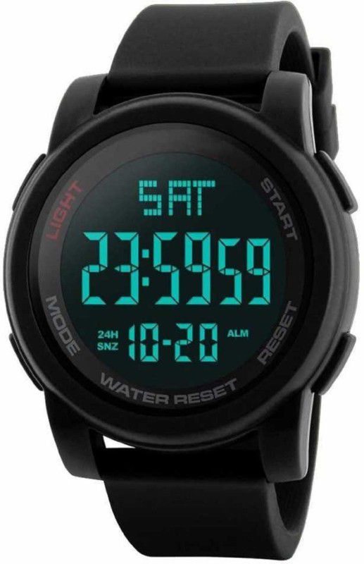 stylish different colored Watch Digital Watch - For Boys new digital watch for men and boys Digital Watch - For Men
