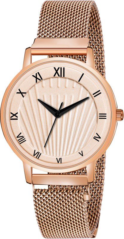 MT-230 Analog Watch - For Girls