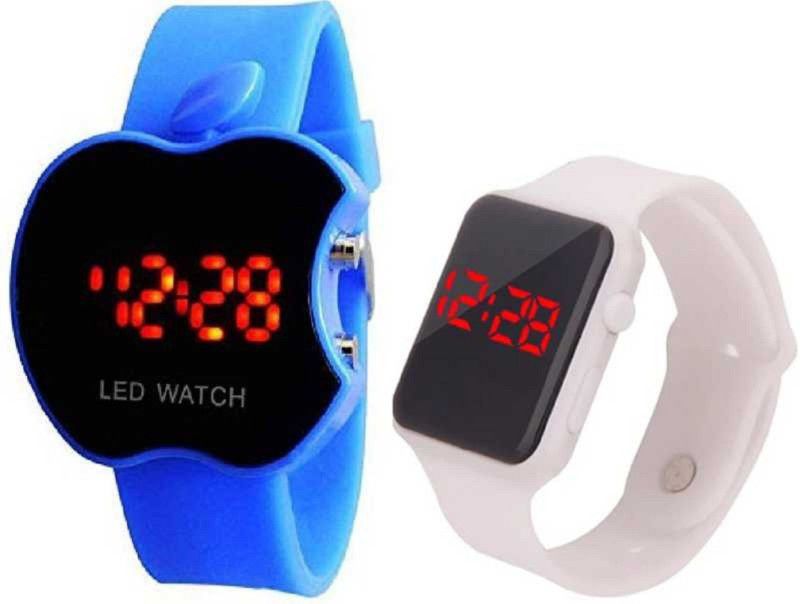 Digital Watch - For Boys & Girls 2022 New Collection Of Best Digital Watches - For Boys And Girls