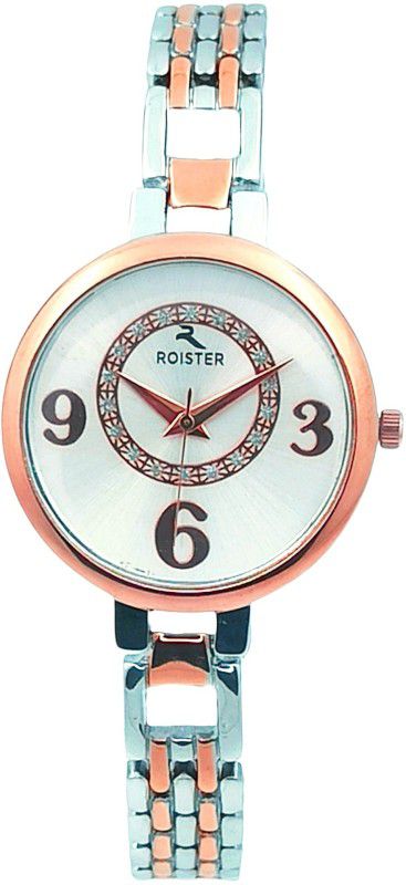 Premium Collection Analog Watch - For Women RT-2060
