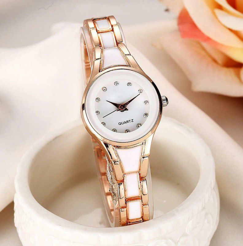 Analog Watch - For Women elegent with cosmic 10(2)
