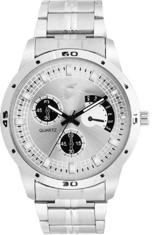 Analog Watch - For Women DE1053 G Metal Series Watch - For Men