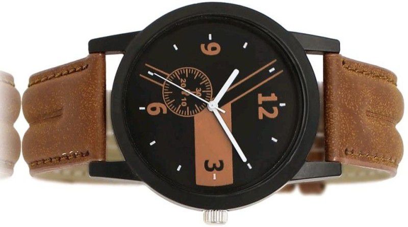 Analog-Digital Watch - For Men DDE27 / Classic Watch